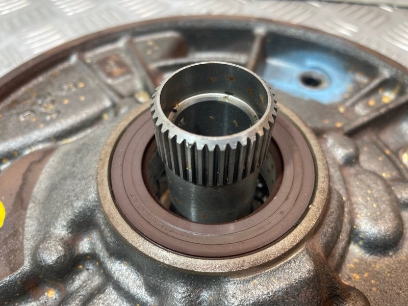 Масляный насос, 1000 рублей, Красноярск