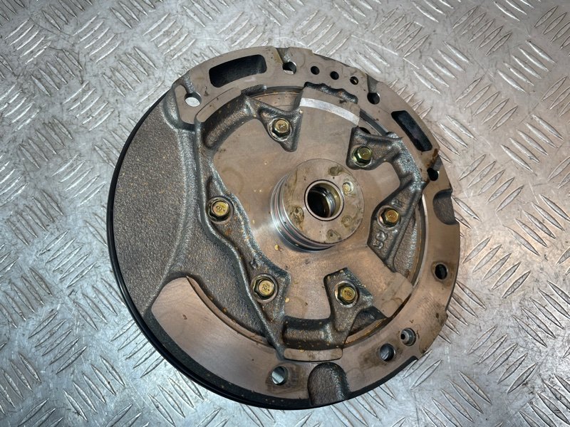 Масляный насос, 1000 рублей, Красноярск