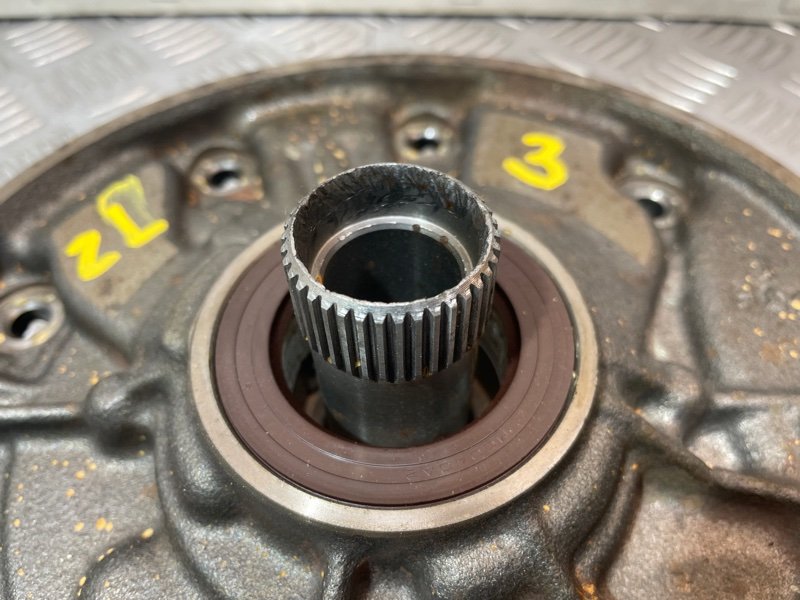 Масляный насос, 1000 рублей, Красноярск