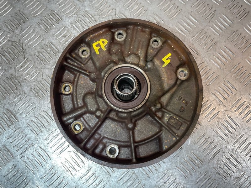 Масляный насос, 1000 рублей, Красноярск