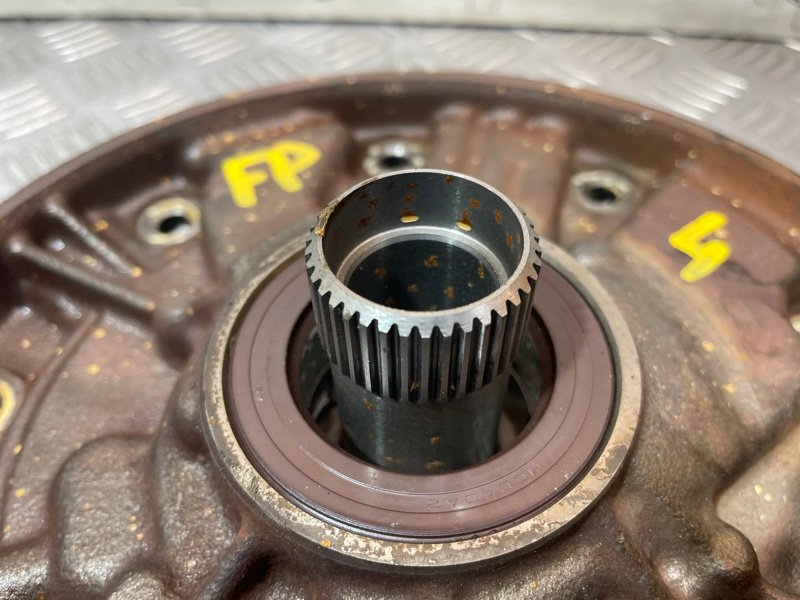 Масляный насос, 1000 рублей, Красноярск