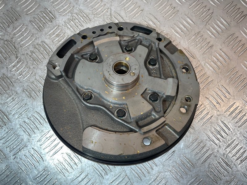 Масляный насос, 1000 рублей, Красноярск