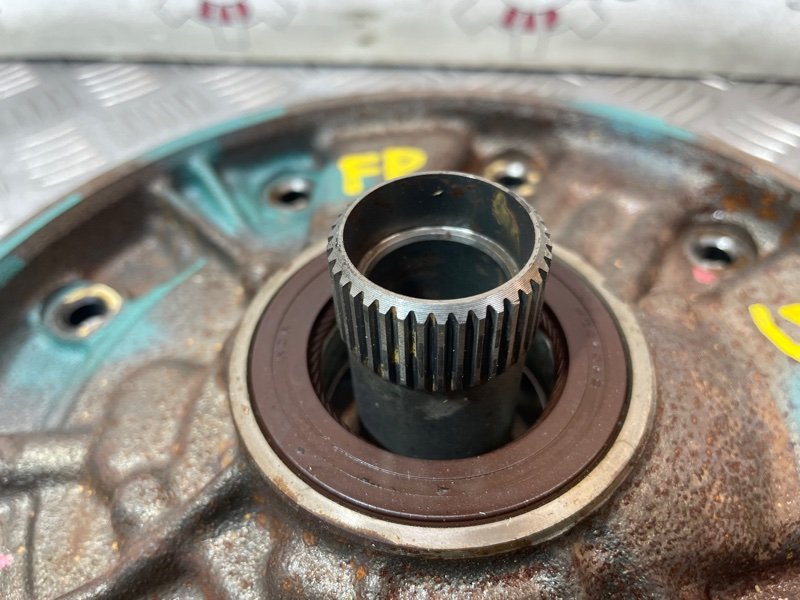 Масляный насос, 1000 рублей, Красноярск