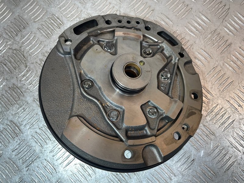 Масляный насос, 1000 рублей, Красноярск