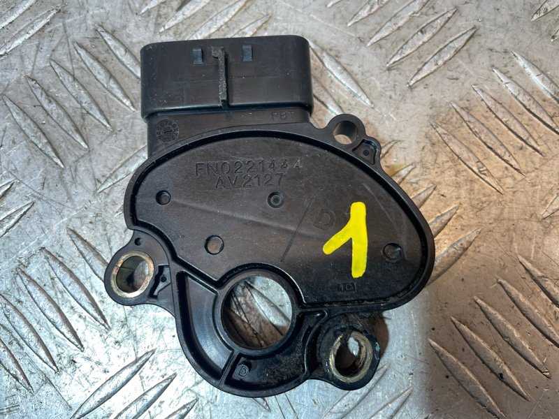 Датчик положения селектора АКПП, 500 рублей, Красноярск