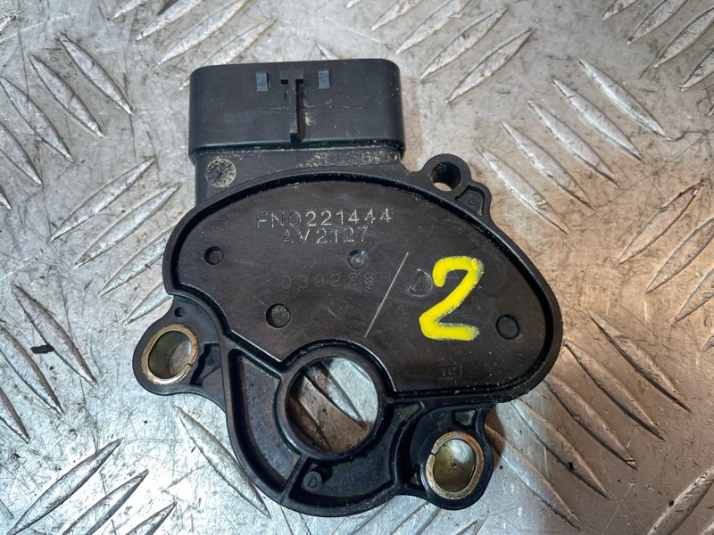 Датчик положения селектора АКПП, 500 рублей, Красноярск