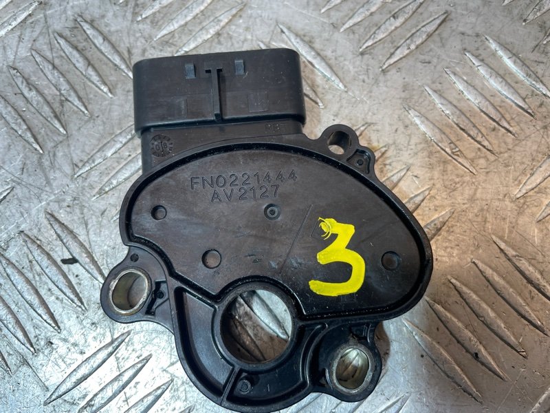 Датчик положения селектора АКПП, 500 рублей, Красноярск