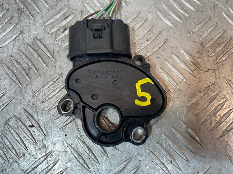 Датчик положения селектора АКПП, 500 рублей, Красноярск