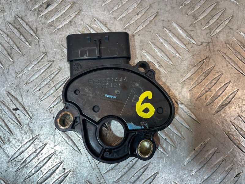 Датчик положения селектора АКПП, 500 рублей, Красноярск