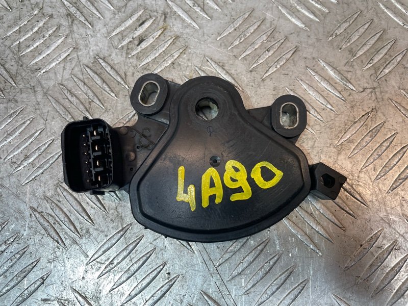 Датчик положения селектора АКПП, 1000 рублей, Красноярск