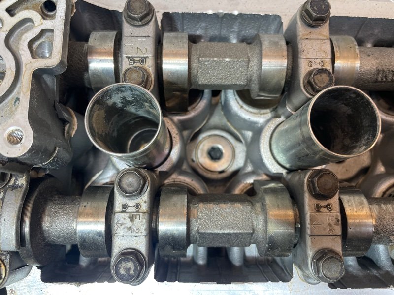 Головка блока цилиндров, 2000 рублей, Красноярск