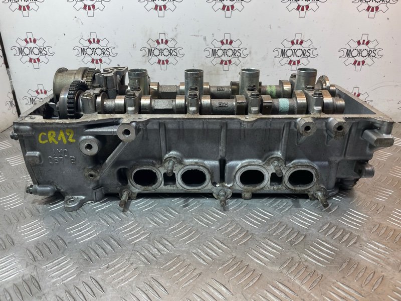 Головка блока цилиндров, 2000 рублей, Красноярск