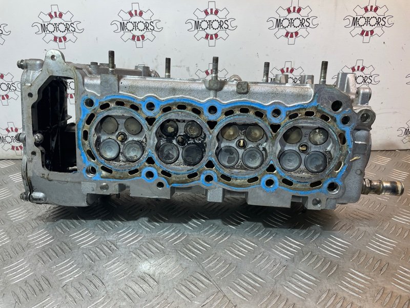 Головка блока цилиндров, 2000 рублей, Красноярск