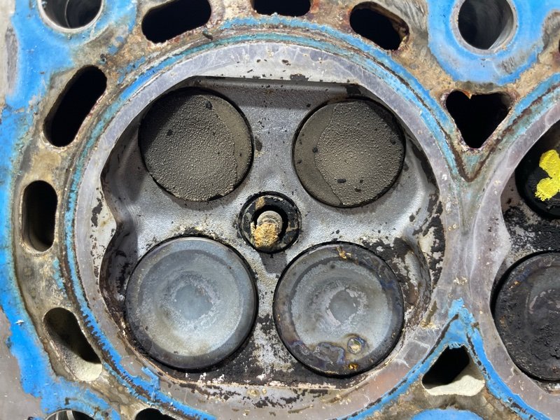 Головка блока цилиндров, 2000 рублей, Красноярск