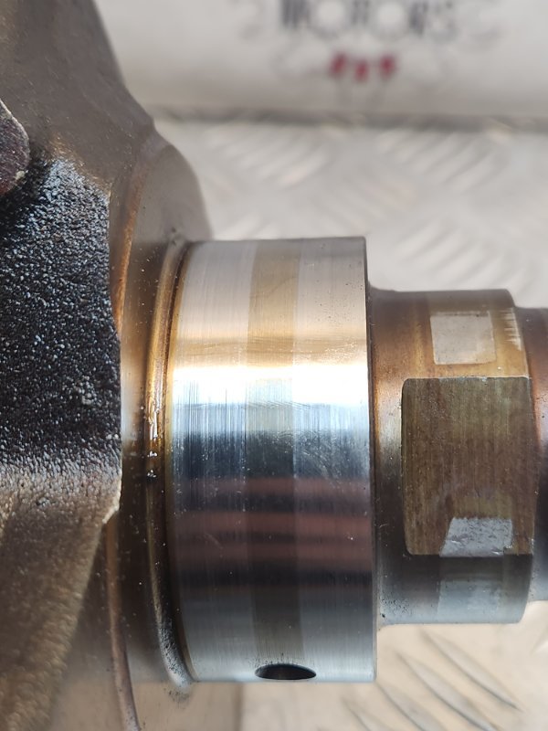 Коленвал, 14000 рублей, Красноярск