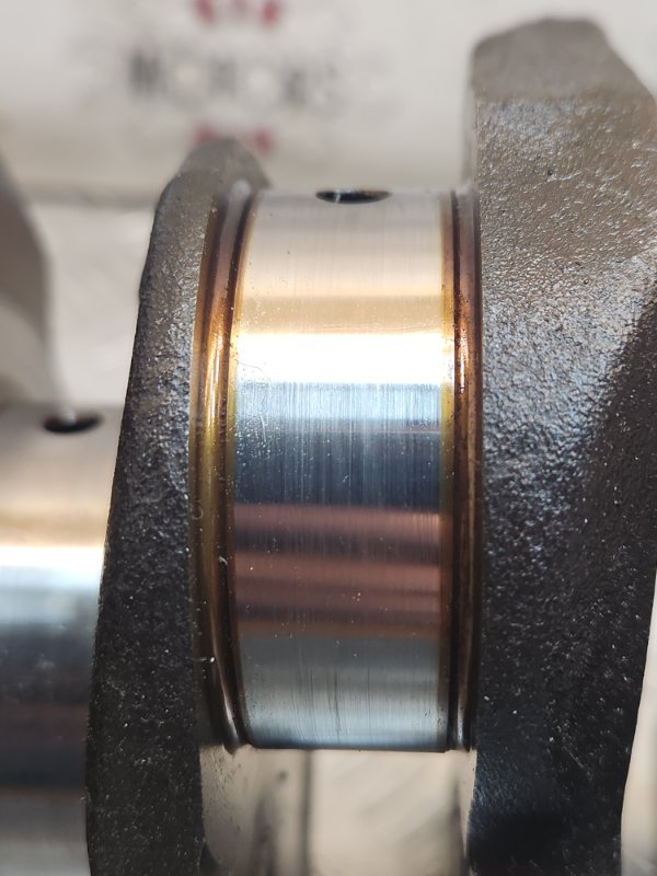 Коленвал, 14000 рублей, Красноярск