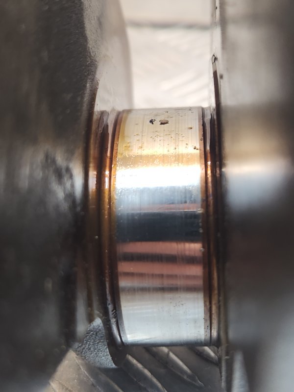 Коленвал, 14000 рублей, Красноярск