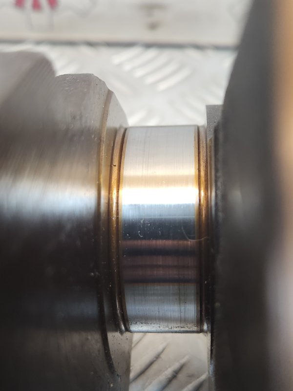 Коленвал, 14000 рублей, Красноярск