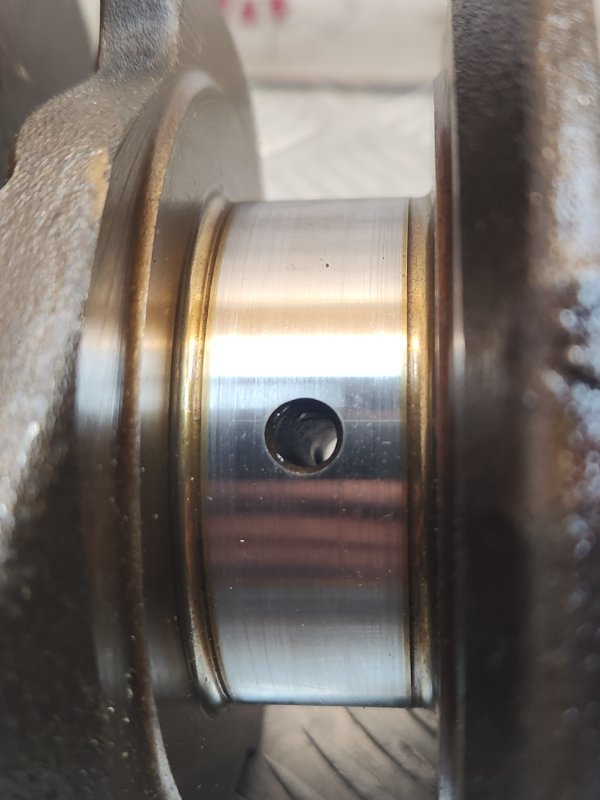 Коленвал, 14000 рублей, Красноярск