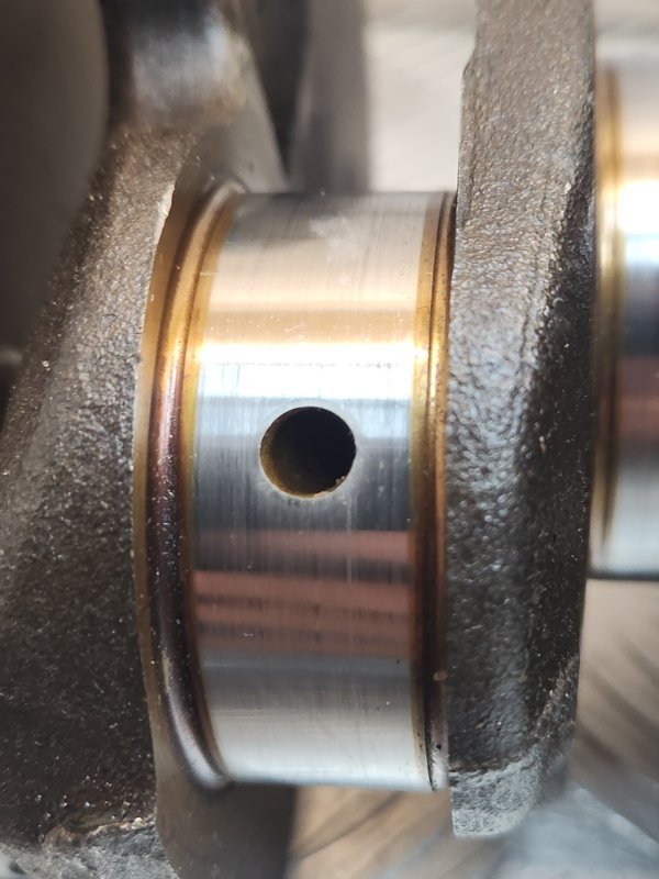 Коленвал, 14000 рублей, Красноярск