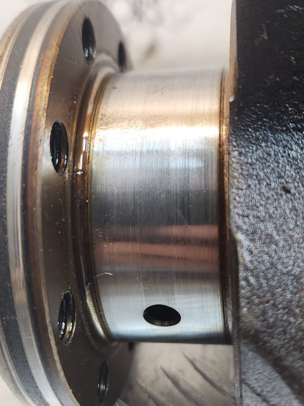 Коленвал, 14000 рублей, Красноярск