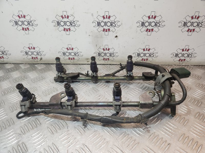 инжектор, форсунка, 2000 рублей, Красноярск