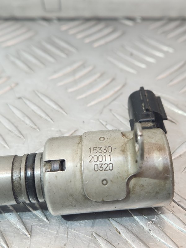 Клапан VVT-i, 500 рублей, Красноярск