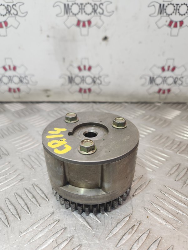 Муфта VVT-i, 300 рублей, Красноярск