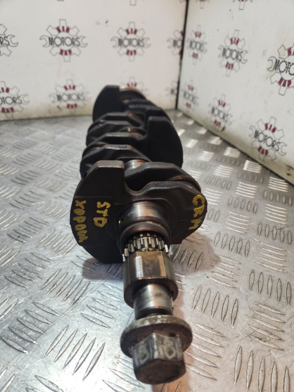 Коленвал, 1000 рублей, Красноярск