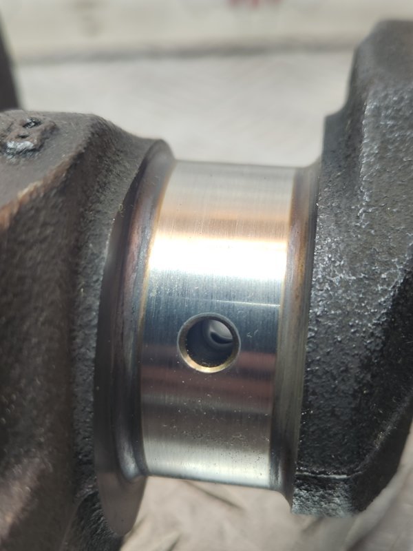 Коленвал, 1000 рублей, Красноярск