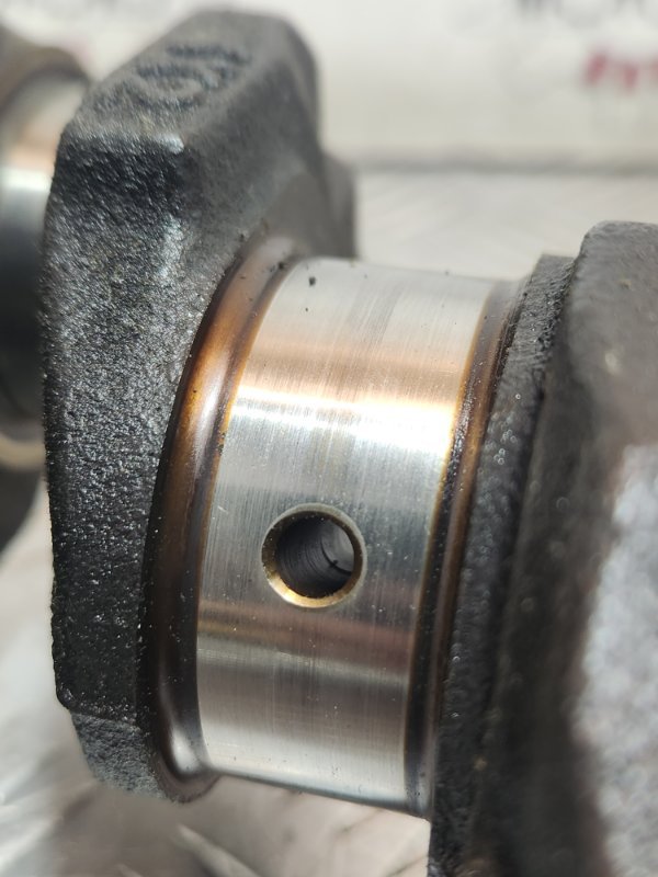 Коленвал, 1000 рублей, Красноярск