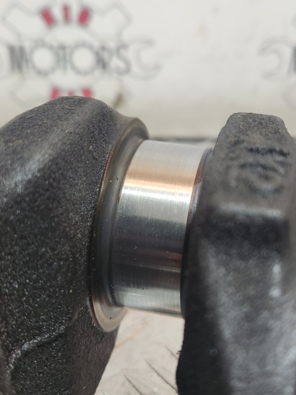 Коленвал, 1000 рублей, Красноярск