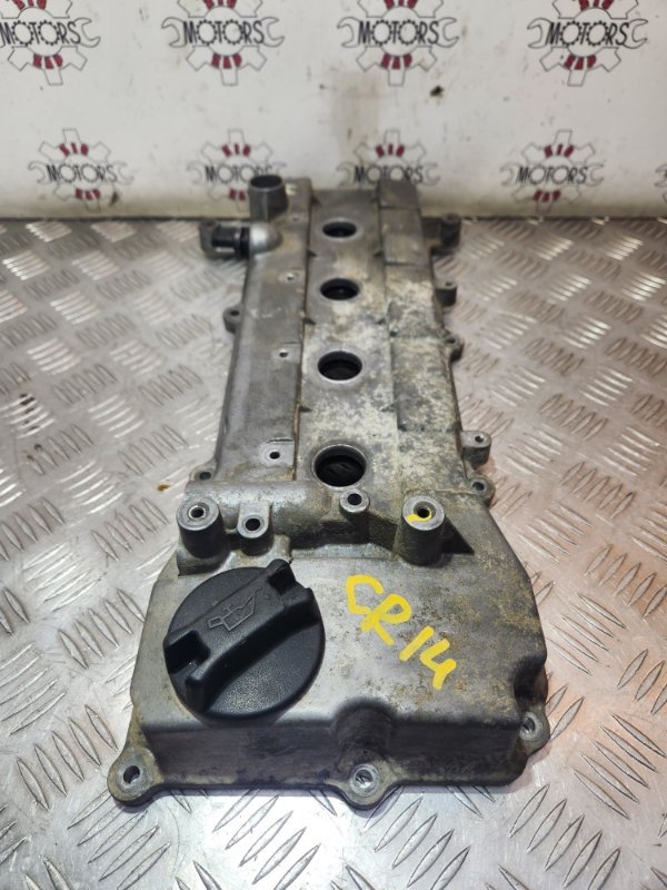 Крышка головки блока цилиндров, 300 рублей, Красноярск