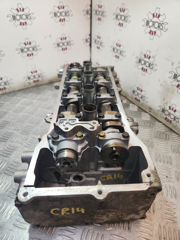 Головка блока цилиндров, 2000 рублей, Красноярск