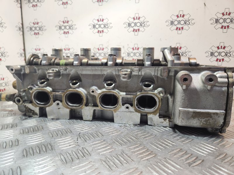 Головка блока цилиндров, 2000 рублей, Красноярск