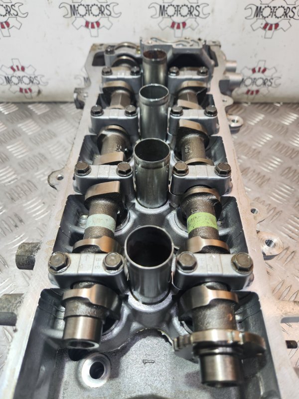 Головка блока цилиндров, 2000 рублей, Красноярск