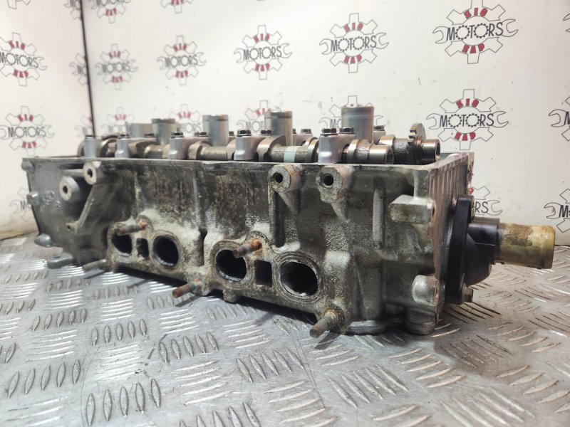 Головка блока цилиндров, 2000 рублей, Красноярск