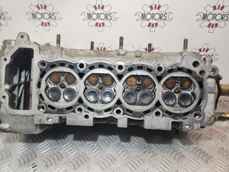 Головка блока цилиндров, 2000 рублей, Красноярск