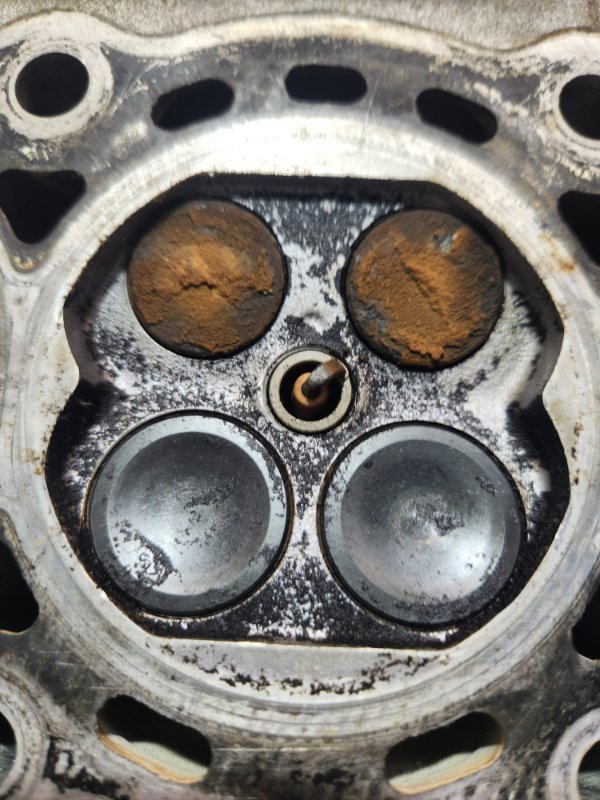 Головка блока цилиндров, 2000 рублей, Красноярск