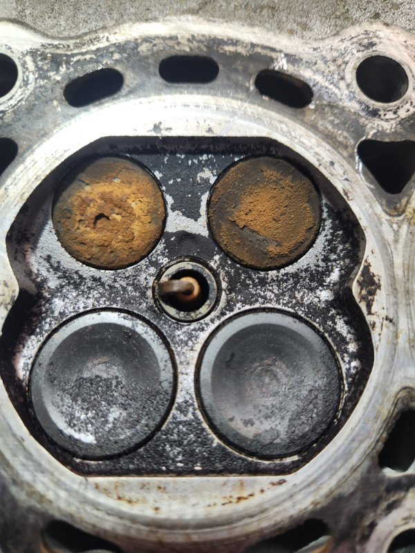 Головка блока цилиндров, 2000 рублей, Красноярск