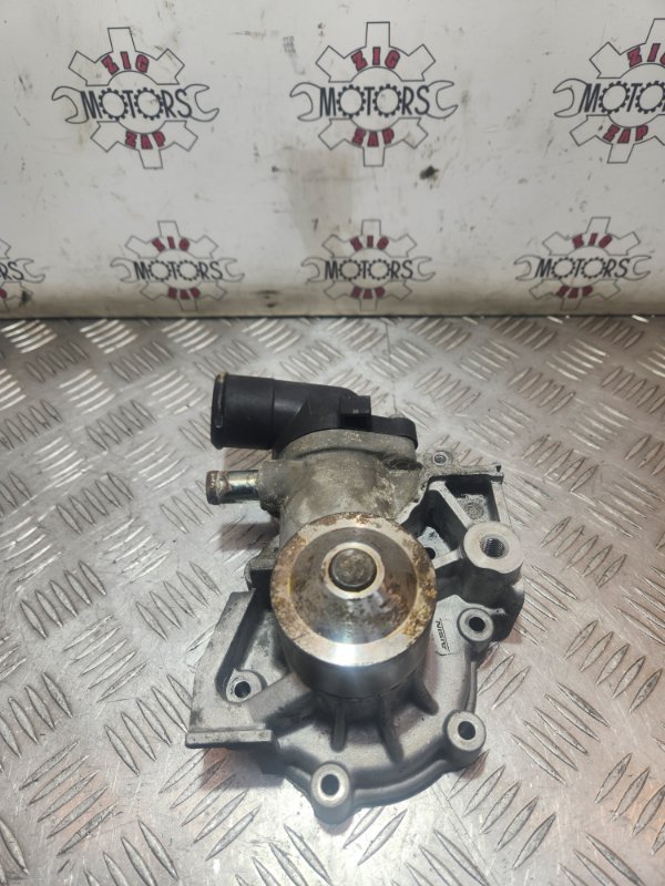 Помпа, 500 рублей, Красноярск