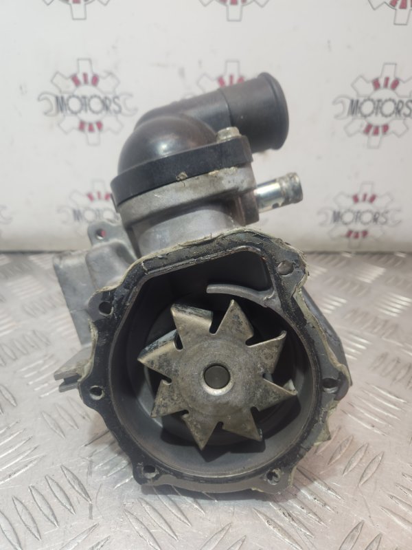 Помпа, 500 рублей, Красноярск