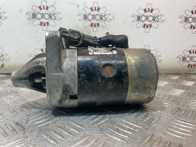 Стартер, 5000 рублей, Красноярск