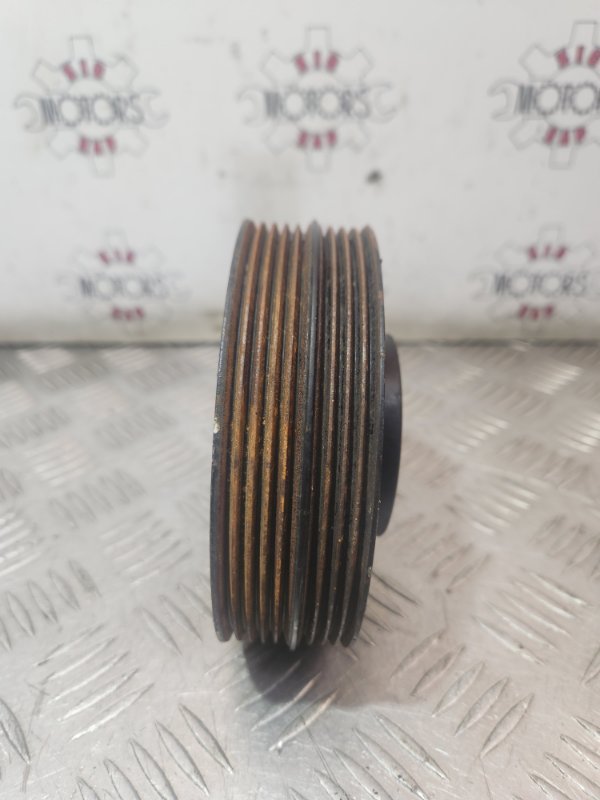 Шкив коленвала, 300 рублей, Красноярск