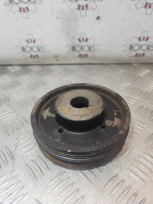 Шкив коленвала, 300 рублей, Красноярск