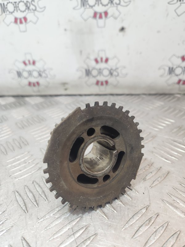 Шестерня коленвала, 200 рублей, Красноярск