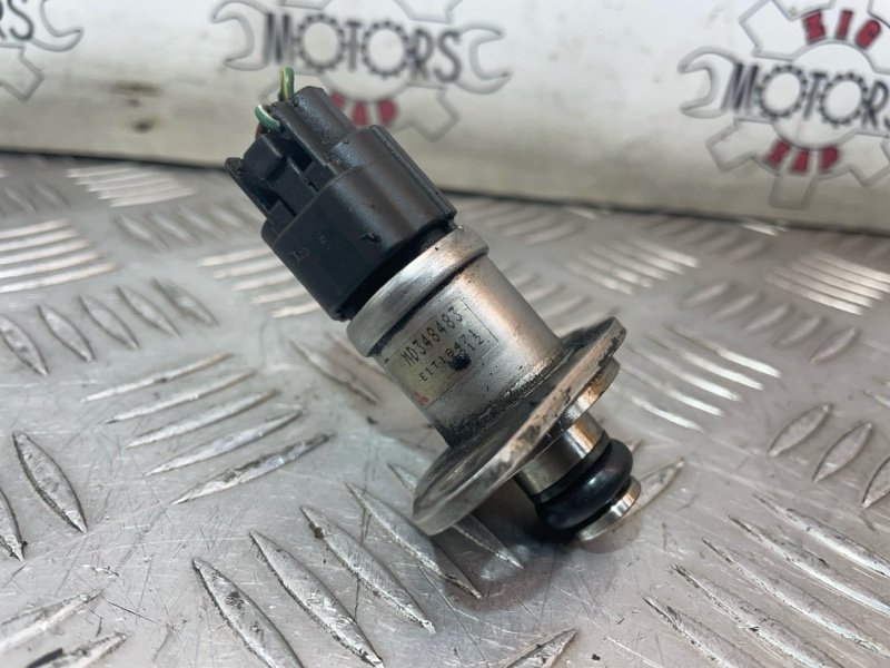 Клапан давления топлива, 5000 рублей, Красноярск