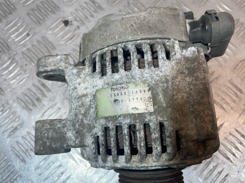 Генератор, 12000 рублей, Красноярск