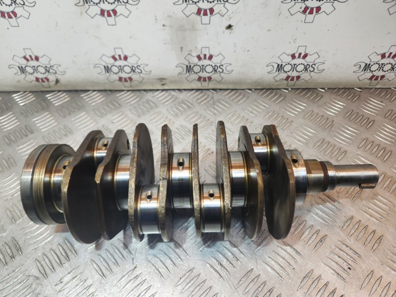 Коленвал, 800 рублей, Красноярск