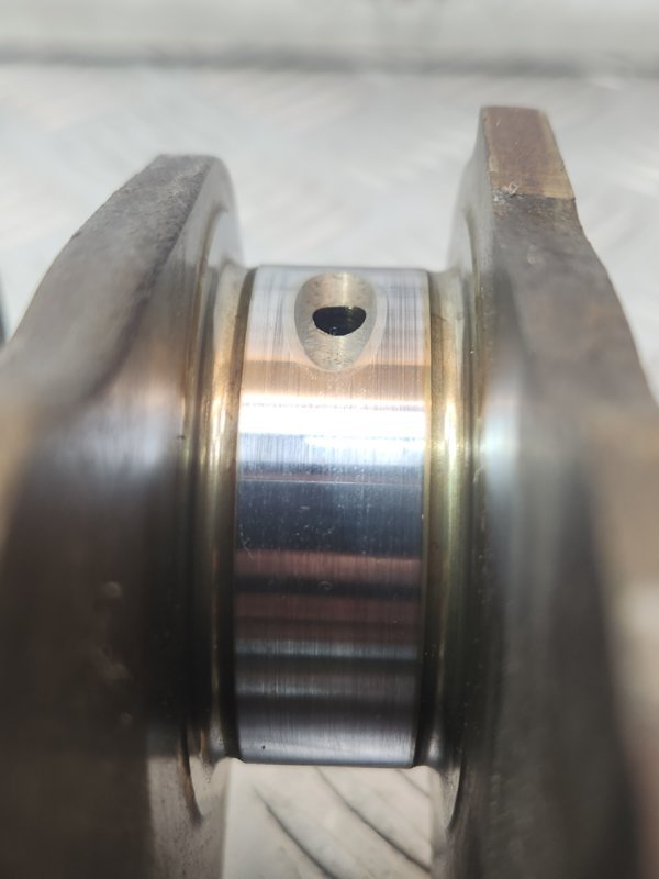 Коленвал, 800 рублей, Красноярск